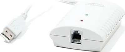 Produktbild von Kassenladenöffner - USB-Dekoder - RJ12 (Epsonanschluss)