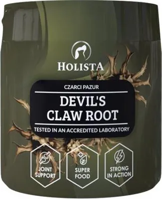 Immagine prodotto di HOLISTA - Teufelskralle - 100 g
