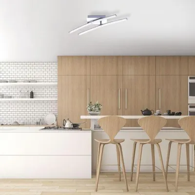 Zdjęcie produktu dla Lampa sufitowa LED SIMON 11290-17 LeuchtenDirekt