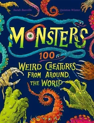Image de Monsters