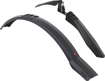 Produktbild von Hebie Schutzblech 751 VIPER F 26\"|27.5\"|28\"|29\" Schutzblechbreite vorne 5...
