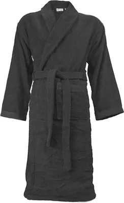 Obrázek produktu pro The One Towelling® Organic Bathrobe