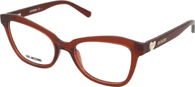 Produktbild von Love Moschino MOL604 FMP Größe: 52