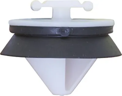 Produktbild von 8x RESTAGRAF Clip Zier- / Schutzleiste 12030 passend für PEUGEOT 2008 Kombi (CU)