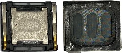 Image de Pour Xiaomi Redmi Note 9S : réparation du module haut-parleur de l'écouteur