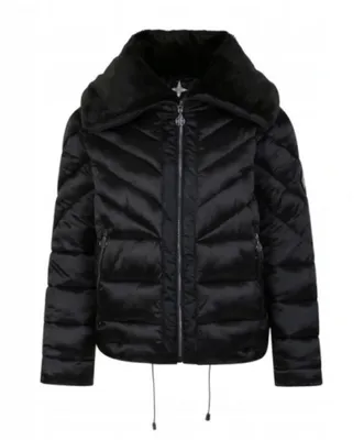 Produktbild von Jacke / Schwarz / Größe 46 / Dare2b Suppression Julien Macdonald