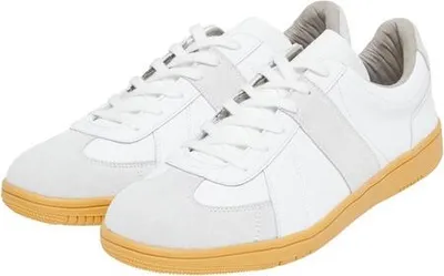 Image de Brandit BW Sportschuh blanc - 44