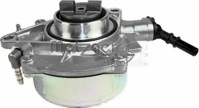 Productafbeelding van METZGER 8010029: Vacuümpomp, onderdrukpomp voor MINI Hatchback (R56), remsysteem