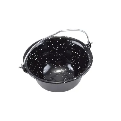 Obrázok produktu pre Kotlík smaltovaný 0,8l 16,5cm 53763