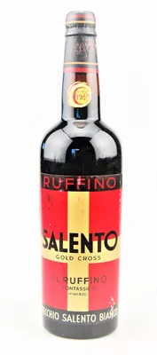 Produktbild von Wein 1940 Salento Gold Cross Ruffino