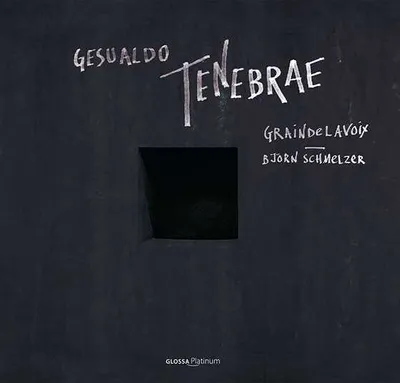 Immagine prodotto di Tenebrae
