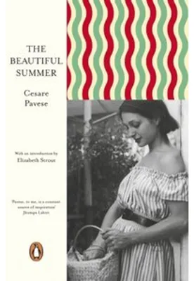 Produktbild von The Beautiful Summer