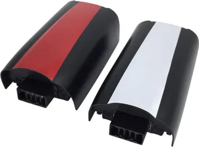 Obrázek produktu pro 2 kusy náhradní baterie 4000mAh 11.1V Lipo baterie pro Parrot Bebop 2 Drone