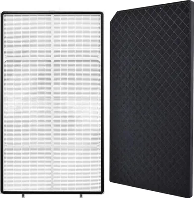 Image de INF Filtre Purificateur d'Air - Remplacement Compatible Amway Atmosphere SKY