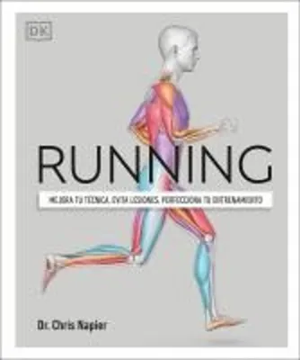 Obrázok produktu pre Running (Science of Running)