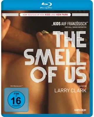 Produktbild von The Smell of Us