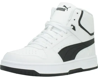 Immagine prodotto di Sneakers Del Marchio Puma Del Modello 40716804 Bianco