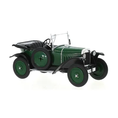 Obrázek produktu pro Model automobilu Opel 4/12 PS, rok 1924, měřítko 1:24