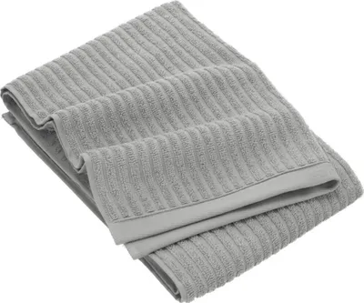 Produktbild von Esprit Handtuch Modern Lines Strandtuchone Farbe stone Größe 50x100