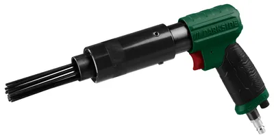 Produktbild von PARKSIDE® Druckluft Blechnibbler (Druckluft Nadelentroster)