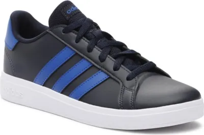 Produktbild von Adidas Grand Court 2.0 K Junior Schuhe IG4827 Größe 38 ⅔