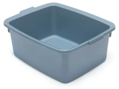 Zdjęcie produktu dla Miska Addis do mycia naczyń o pojemności 12 litrów, kolor niebieski