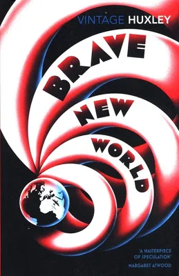 Imagen del producto de Brave New World