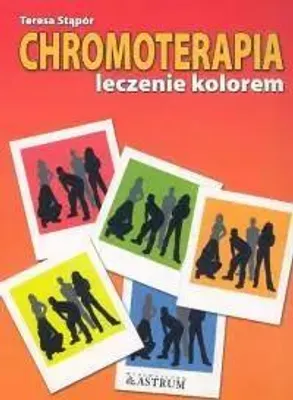 Immagine prodotto di Cromoterapia