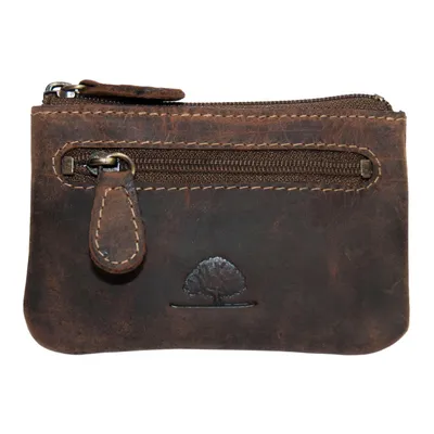 Produktbild von Greenburry Vintage 1708-25 Leder Schlüsseletui