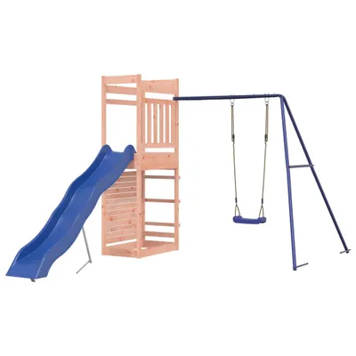 Produktbild von Spielturm Massivholz Douglasie