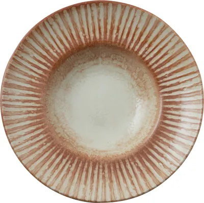 Produktbild von Rosenthal Arthur Krupp Stoneware Sunlight Red Pastateller 29,5cm
