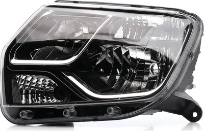 Obrázek produktu pro TYC Levý světlomet pro DACIA DUSTER 20-14916-35-2