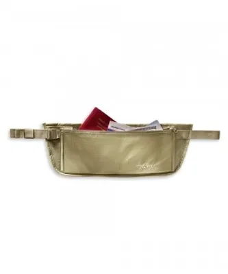 Produktbild von Tatonka Skin Document Belt, Farbe:black