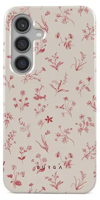 Immagine prodotto di Burga CB_20_S24_TH, Edge, Samsung, Galaxy S24, 15,8 cm (6,2"), Beige