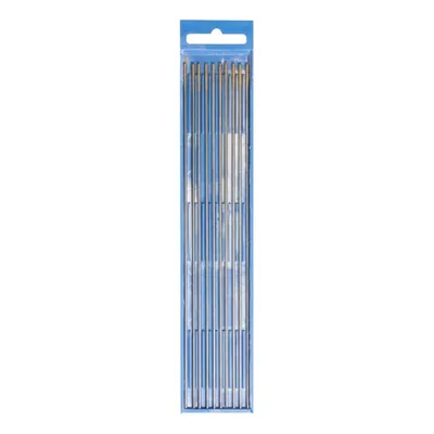 Immagine prodotto di Güde GmbH ELECTRICAL WOLFRAM GOLD LA15 2,4 x 1,75mm 20081
