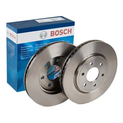 Produktbild von BOSCH Bremsscheiben (2 Stück)  0 986 479 356