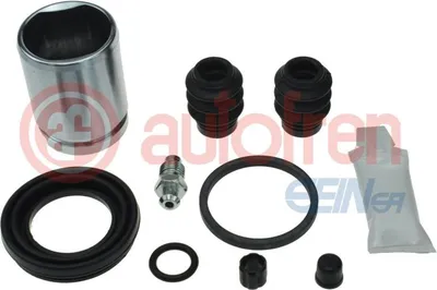 Produktbild von AUTOFREN SEINSA Bremssattel-Reparatursatz für VOLVO XC40 (536) Hinten 38mm D43224C
