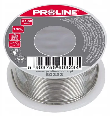 Obrázek produktu pro Proline Tools 60322