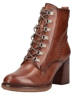 Produktbild von Pikolinos Stiefelette Stiefelette Leder