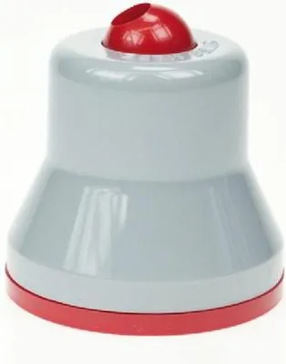 Immagine prodotto di Koh-I-Noor D980 temperino Temperamatite manuale Grigio, Rosso