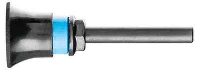Immagine prodotto di PFERD SBHR 25 M, 38000 giri/min, 6 mm, 2,5 cm, 1 pezzi