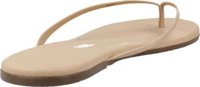 Produktbild von TKEES TKEFOUNDATIONS Damen Sandalen in Beige