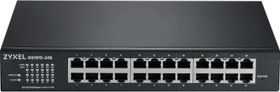 Produktbild von Zyxel GS1915-24E 24-port Smart Switch, NebulaFlex
