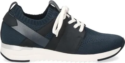 Produktbild von Caprice Damen Sneaker 9-23711-26-827 Farbe:Blau Größe: 39