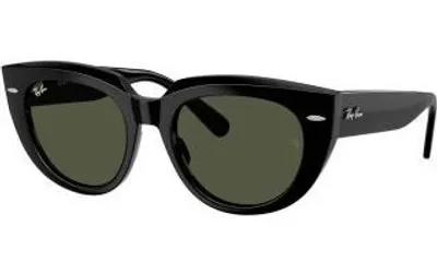 Imagen del producto de Ray-Ban RB2286 901/31 52 – Gafas de sol