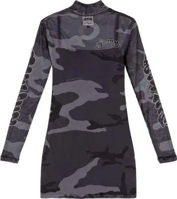 Image de Robe Grimey GGCTT369-BLK pour Femme