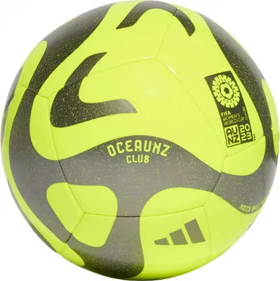 Produktbild von Adidas Bälle Oceaunz Club Ball Hz6932, 137281