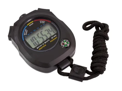 Obrázok produktu pre Hodinky stopky BINLOO XL-009A