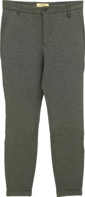 Produktbild von 30843 Gang, Cinzia 7/8, 7/8 Damen Jeans Hose, Gabardinestretch, grey, W 30