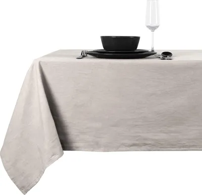 Immagine prodotto di Tovaglia elegante Trix grigio
